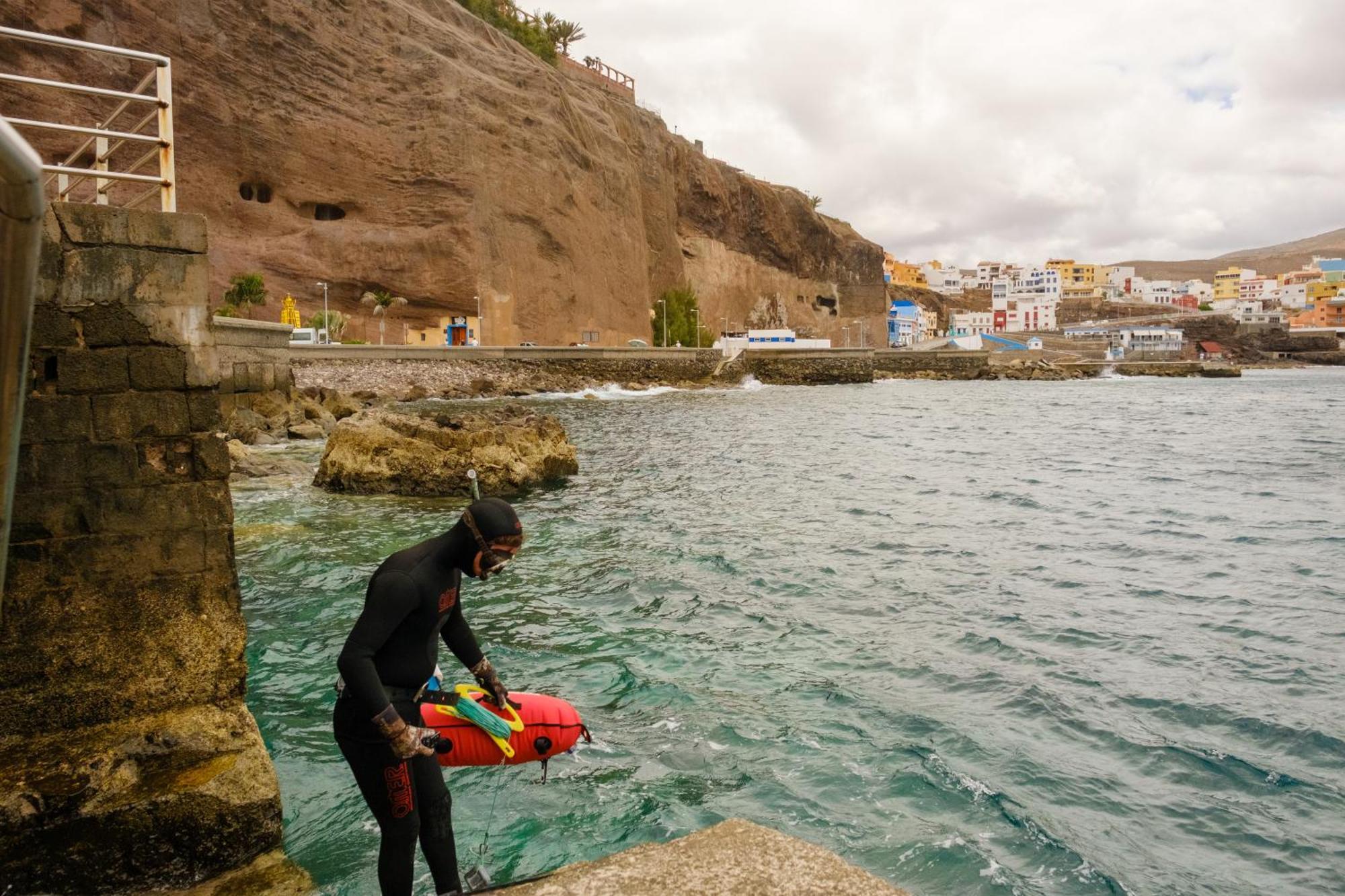 Las Velas Las Palmas Buitenkant foto